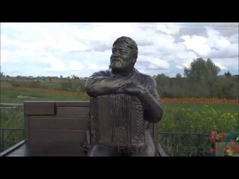 Video: Геннадий Заволокин: кыскача өмүр баяны