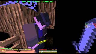 Minecraft: Vampires! - Episode 1 :: Mini Games on Hypixel's Server