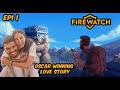 Firewatch Tamil Gameplay Epi 1 | Amazing Love Story 💜💝 | #firewatch #lovestory