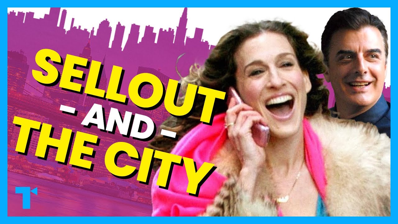 The Betrayal of Sex and the City's Ending, Explained
