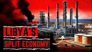 Libya’s Two Governments Explained: Power, Oil, and Division