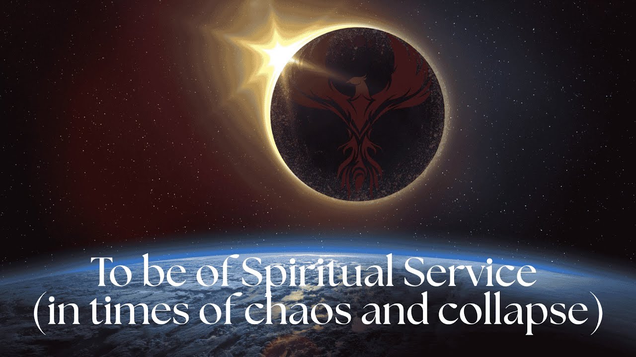 Cultivating Courage in the Collective (another offering for healing healed empaths) 