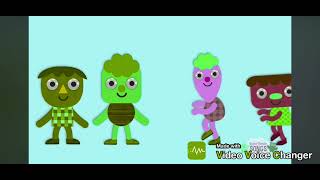 Walking Walking Featuring Noodle & Pals Super Simple Songs In Lost Effect 2
