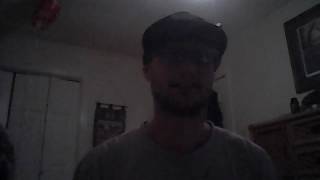 Now you know Allendatalent freestyle rapping king