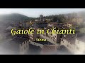 Gaiole in chianti