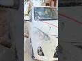 Arhan ne car ki light fod dai 😱🙏#trending#youtubeshorts