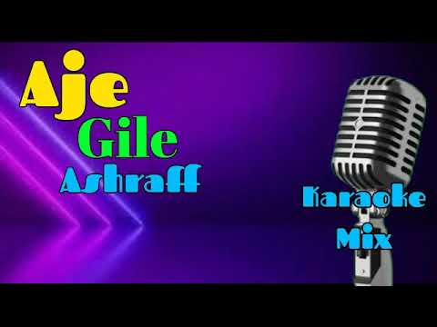 KARAOKE AJE GILE