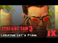 Serious Sam 3: BFE - Часть 9 (Без комментариев).