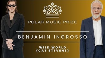 Playing For Change — Polar Music Prize