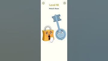 Dop 2 level 118/ match them/ #youtubeshorts #shortfeeds #dop #gameplay #shortsvideo