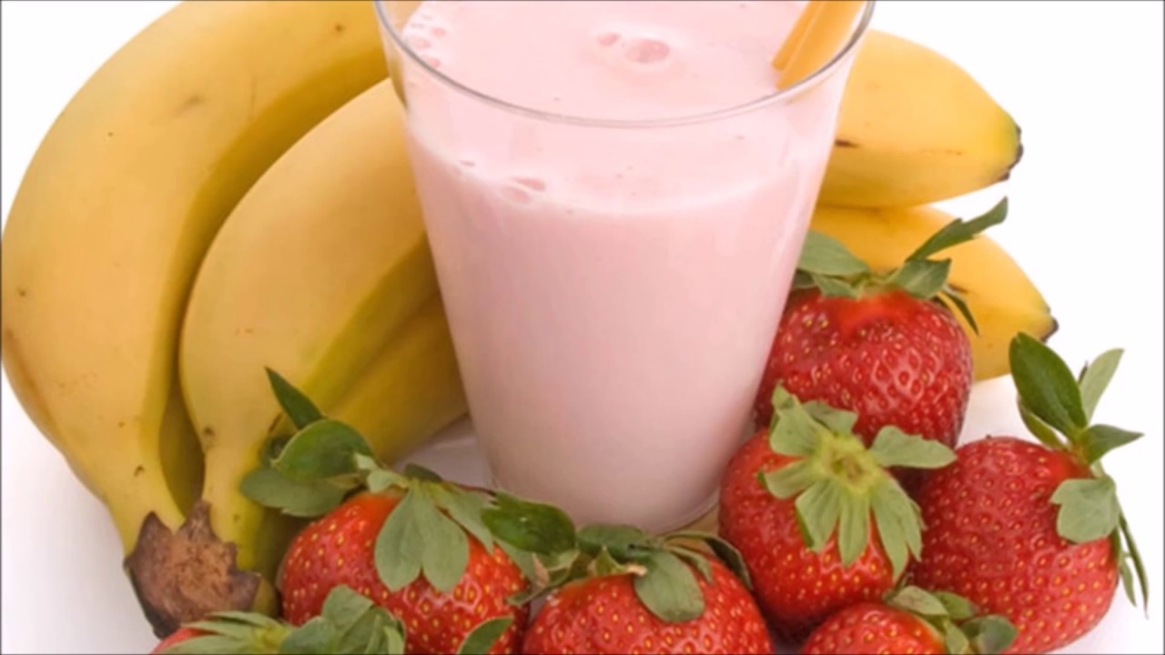 batidos caseros para combatir anemia