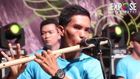 gerry mahesa_dinda  AURORA