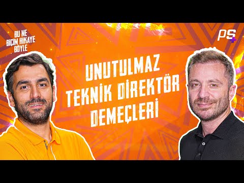 Terim Bu İşin