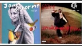 Joan Osborneazy-e - The One Motherphukin Us