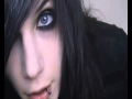 Andy youre an alien