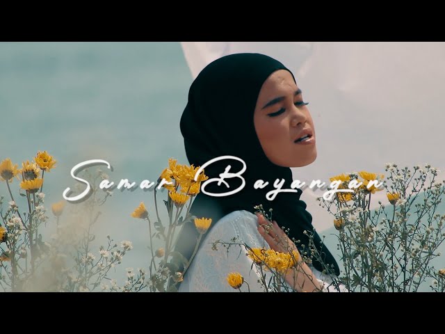 SAMAR BAYANGAN - RESSA (DIPOPULERKAN NICKY ASTRIA) class=