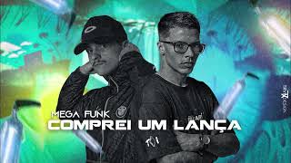 MEGA COMPREI UM LANÇA (ALBINO & FRACARI)