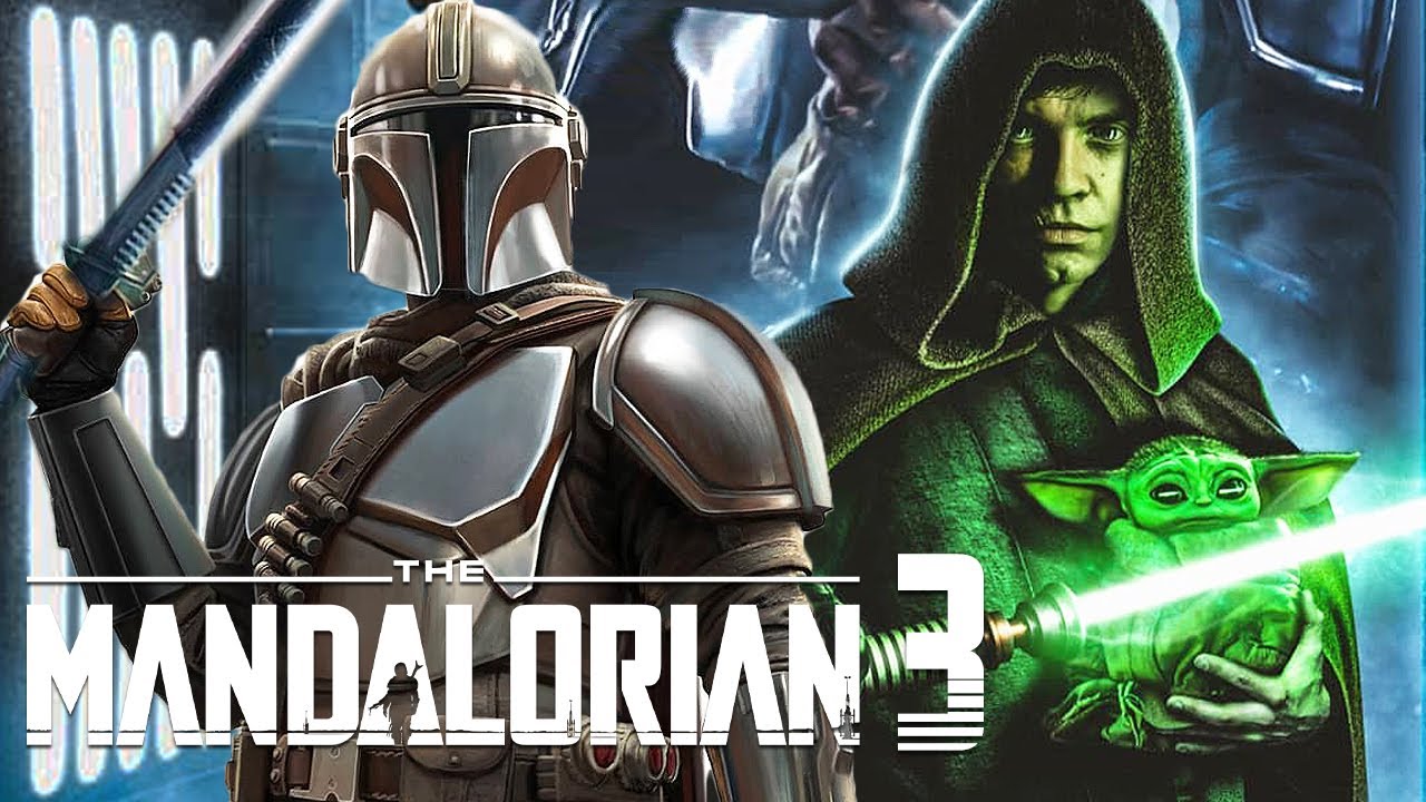 What to Expect From Season Three of 'The Mandalorian