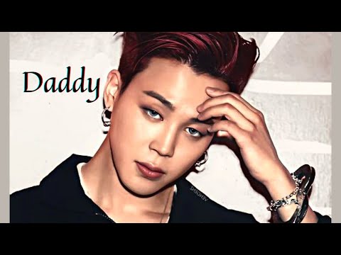 Jimin Fmv ➤  ❝DADDY❞