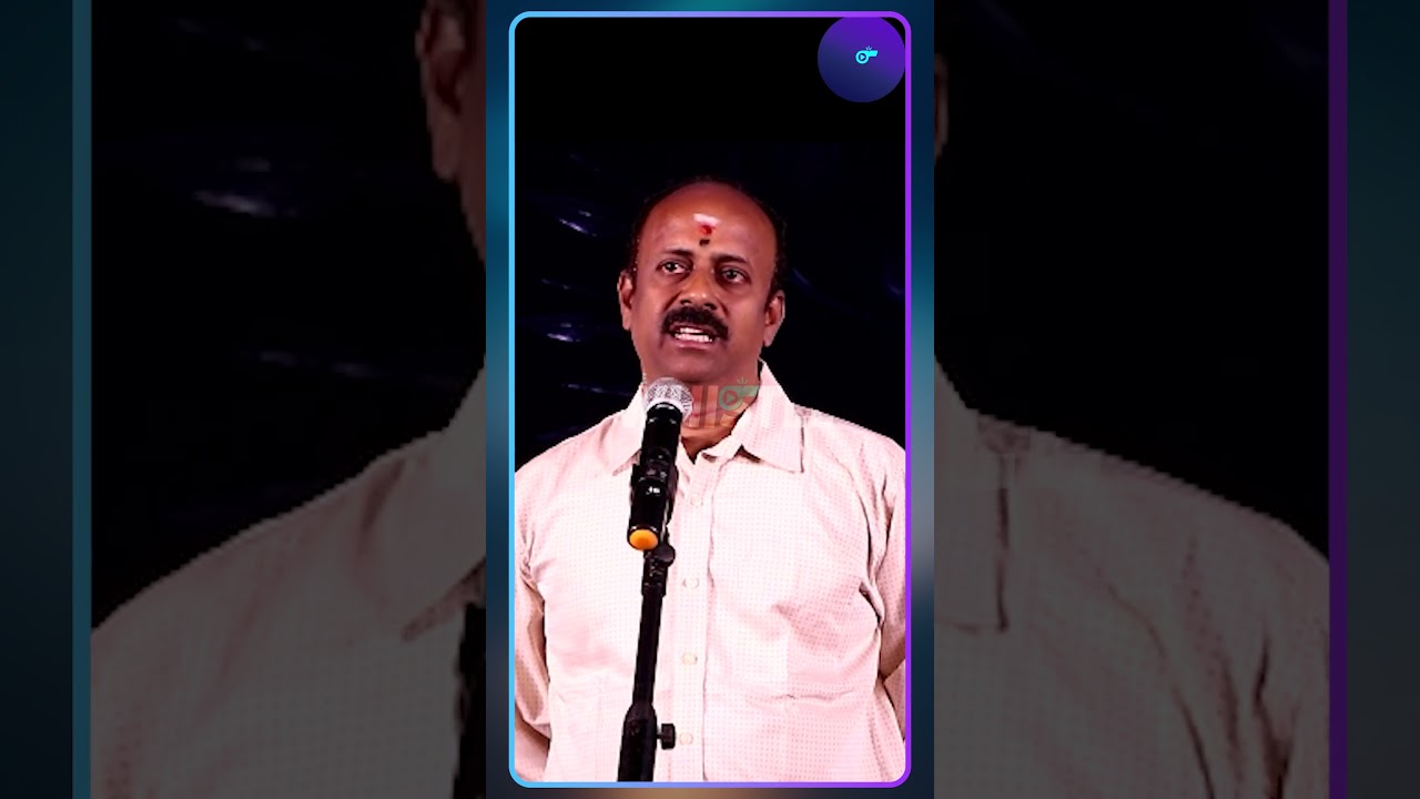 Murali Ramasamy-Thenandal Films at Maamanan audio launch 