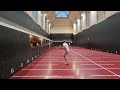 Great real tennis points jeu de paume in the french open 2022 final the ancestor of racket sports