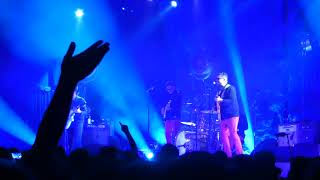 Eels-Climbing to the moon- Live at Manchester Academy 3.7.18