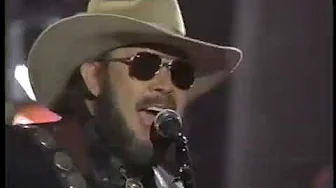 Hank Williams, Jr - Don Juan D’Bubba - LIVE -1996 Hank Williams, Jr - Don Juan D’Bubba - LIVE -1996