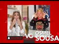 OSMEL SOUSA / “Mancharon el nombre del Miss Venezuela”