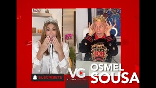 OSMEL SOUSA / “Mancharon el nombre del Miss Venezuela”