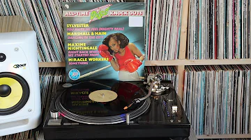 Maxine Nightingale - Right Back Where We started From (1976)