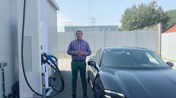 AVL Facts4You | Charging