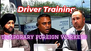 Road Safety Crisis! 🚨 Foreign Worker Scandal Hits!