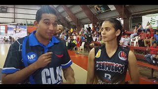 Winifer Fernandez Clasificación De Cienfuegos A La Final Intermunicipal Voleibol