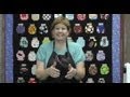 The Adorable I Spy Jar Quilt The Adorable I Spy Jar Quilt