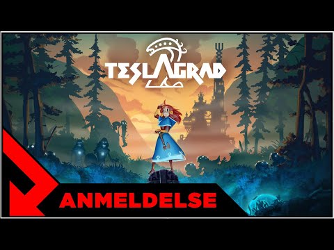 Frida anmelder Teslagrad 2 – Spenningsfylt oppfølger