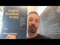 Recommending a good 🅴🅽🅶🅻🅸🆂🅷 Grammar book for ESL learners.