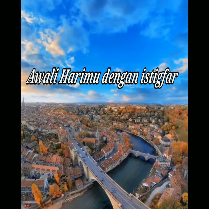 Story wa ucapan selamat pagi