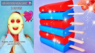 ✨ ASMR Cake Storytime || @Brianna Guidryy || POVs Tiktok Compilations #01.05.1