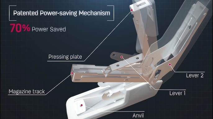 How to Change the Punch Head on the Swingline Commercial Desktop Hole Punch  