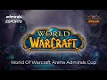 Турнир Арены 3х3 Admirals Esports. 500€ призовой фонд. Kragar | WoW Dragonflight 10.1 PvP Stream