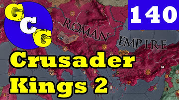 Crusader Kings 2 Way of Life - Don