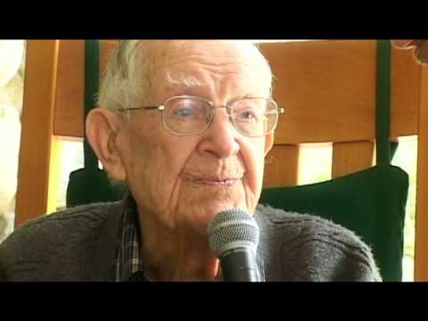 John B. Powell 100th Birthday Interview