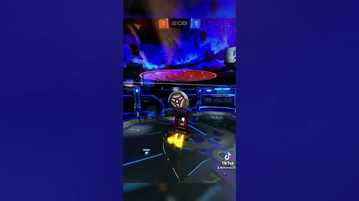 clean ceiling musty double tap in ranked #shorts