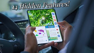 Galaxy Fold 4: How To Get The Most out of Your Foldable Beast!