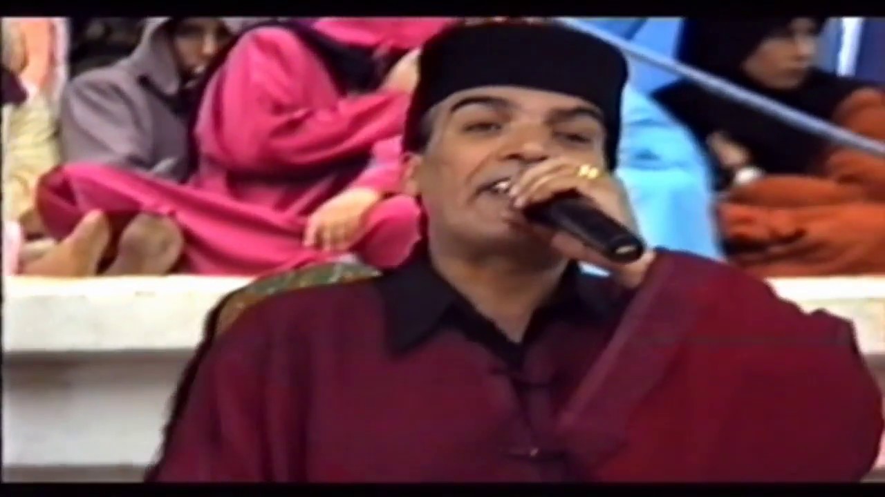 سهرة محمد المراكشي ايت زلطنVOL1
