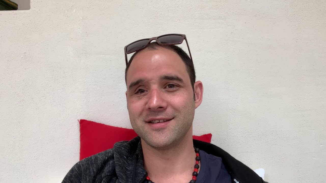 Second Ayahuasca Ceremony Experience- Treating Depression