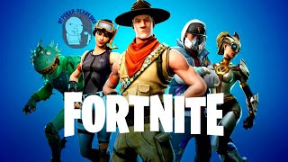 Игра Fortnite раздаю хедшоти