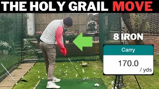 Master This Powerful Right Arm Technique for Explosive Distance & Accuracy