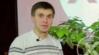 Агапитов Сергей - обучение благовестию. Свидетельство . Церковь Возрождение Агапитов Сергей - обучение благовестию. Свидетельство . Церковь Возрождение