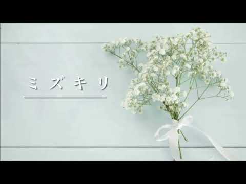ミズキリ(piano ver.) ／ 優里 ❮女性cover❯